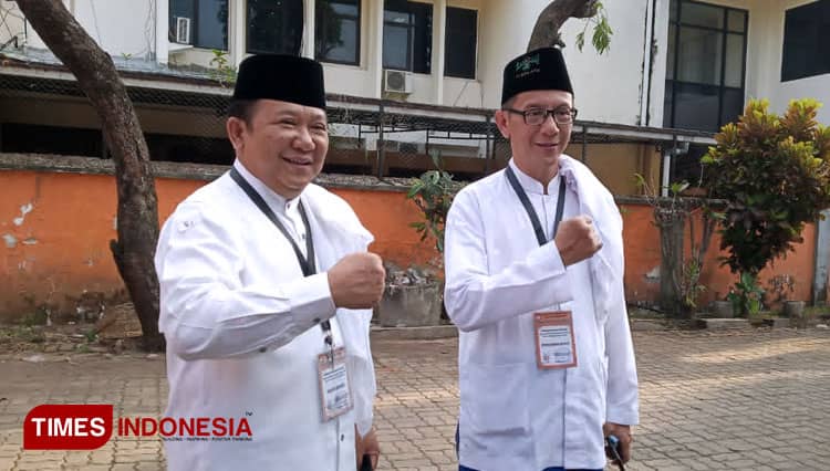 Hendy Siswanto, Anak Kampung yang Dipercaya Jadi Bupati Jember