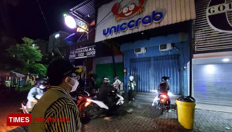 Pemkot Malang Pastikan Penerapan PPKM Jilid Dua Sesuai Instruksi Kemendagri