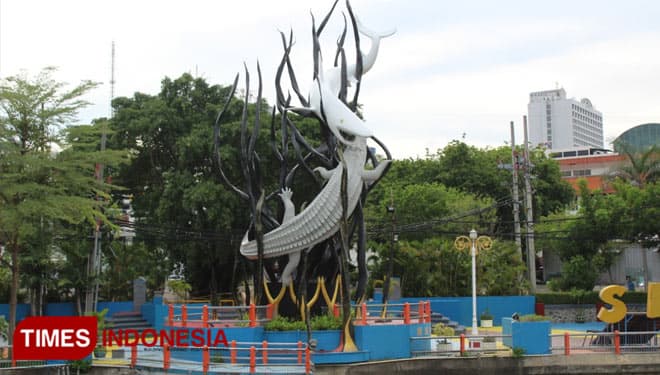Klaster Keluarga Akibat Isolasi Mandiri di Rumah jadi Penyumbang Tertinggi Kasus Covid-19 di Surabaya