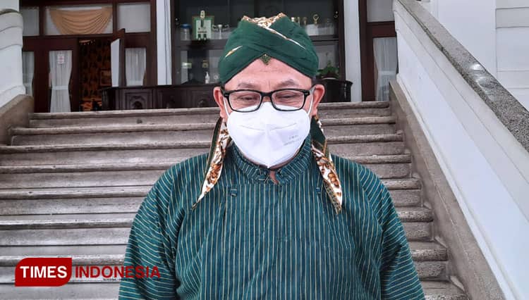 Pemkot Malang Tegaskan Setiap Pengembang Rumah Wajib Bangun Sumur Resapan