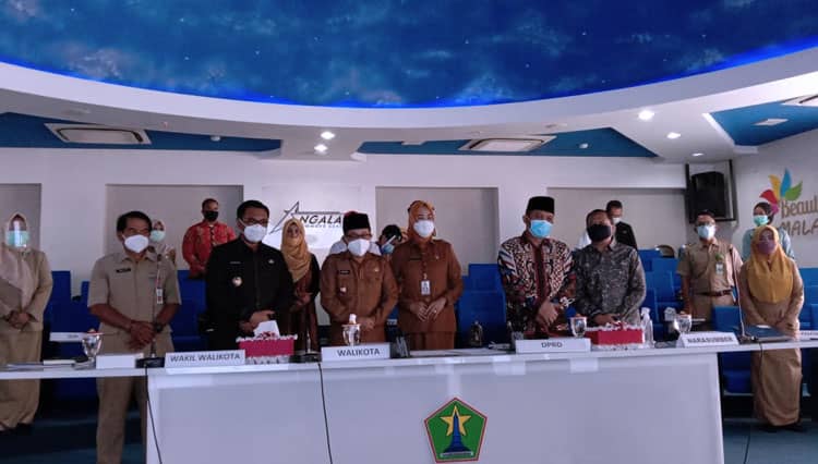 Angka Kematian Ibu Melahirkan dan Bayi Naik, Ini Program Pemkot Malang