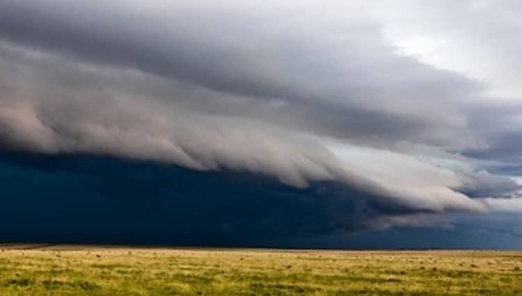 Mengenal Skyquake, Fenomena Suara Dentuman Misterius yang Terjadi di Malang