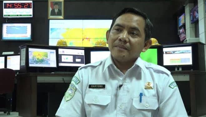 BMKG Simpulkan Dentuman Misterius di Malang Akibat Thunderstorm, Ini Penjelasannya