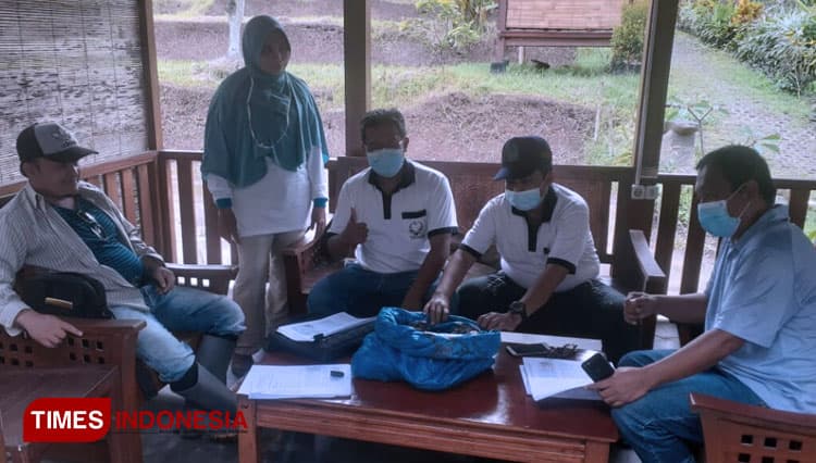 Tim Ahli Cagar Budaya Sebut Koin Kuno yang Ditemukan Warga Banyuwangi dari Dinasti Song