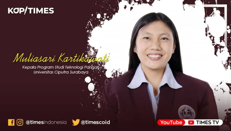 Enam Kesalahan yang Sering Dilakukan Saat Pengolahan Pangan Beku