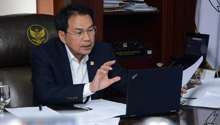 DPR RI Minta Anggota Polri Pemasok Senjata ke KKB Ditindak Tegas