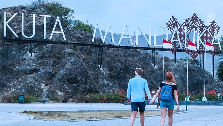 Wonderful Indonesia Raih Penghargaan Creative Tourism Awards
