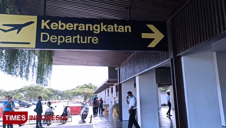 Maskapai Susi Air Dikabarkan Bakal Melayani Penerbangan Banyuwangi ke Sumenep