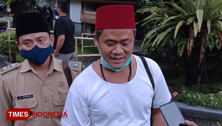 Diminta Ganti Nama Organisasi, Perdunu: Kita Akan Rapat Internal