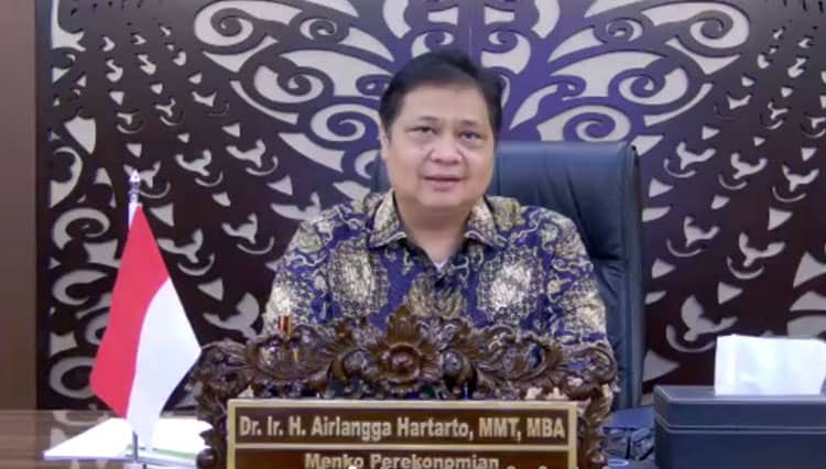 Pemerintah Larang ASN Hingga Pegawai Swasta Pergi ke Luar Kota Selama Libur Imlek