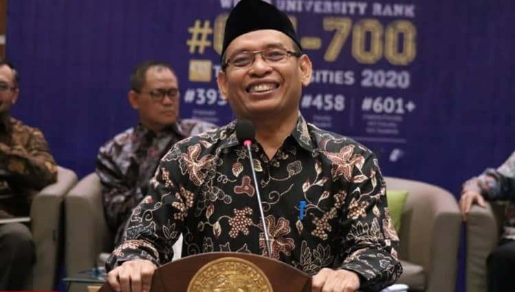 Unair Tetap Lanjutkan Obat Kombinasi Covid-19 dan Vaksin Merah Putih