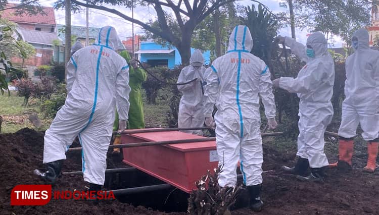 Hampir 6 Bulan, Insentif Nakes Kota Malang Belum Terbayarkan