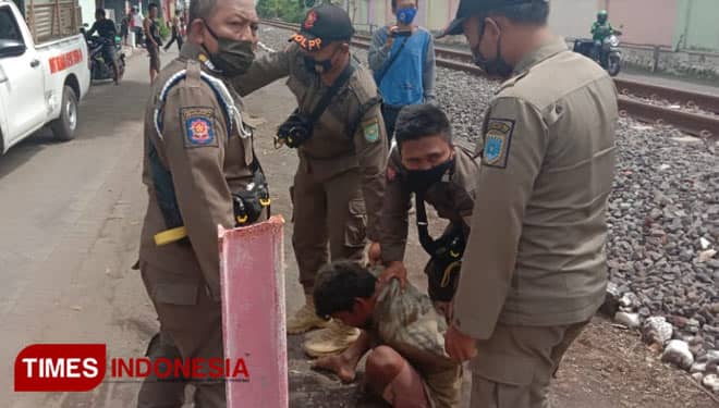 Laporan Orang Depresi di Kota Probolinggo Meningkat Selama Pandemi