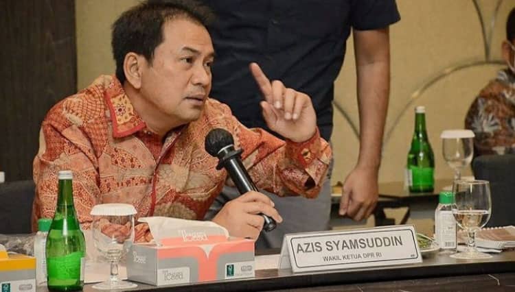 DPR RI Dukung Pangkas Cuti Bersama 2021 dari 7 Menjadi 2 Hari