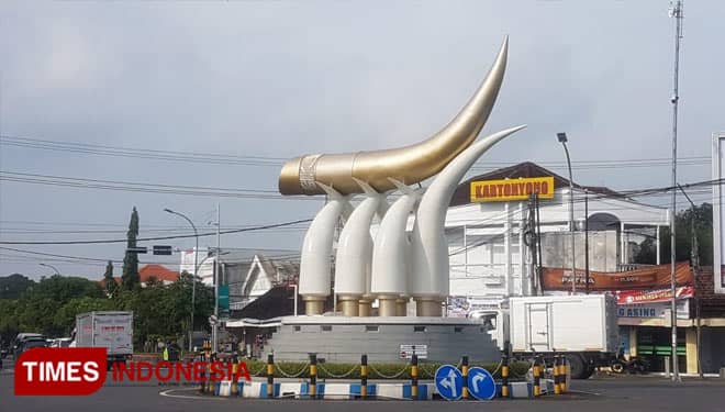 Siapa Kartonyono? Nama Perempatan di Ngawi yang Lambungkan Denny Caknan