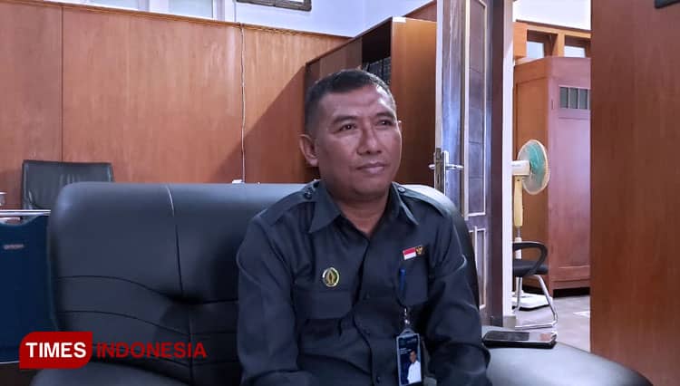 PDAM Tirtamarta Kota Yogyakarta Berkomitmen Serius Tekan Kebocoran Air