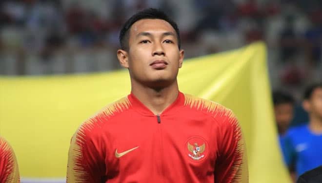 Lepas dari Persebaya Surabaya, Hansamu Yama Resmi Gabung Bhayangkara Solo FC