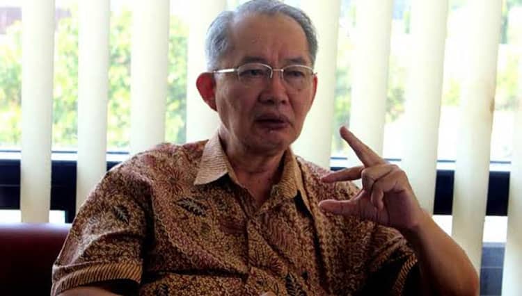 Dunia Akademik Indonesia Berduka, Kresnayana Yahya Tutup Usia