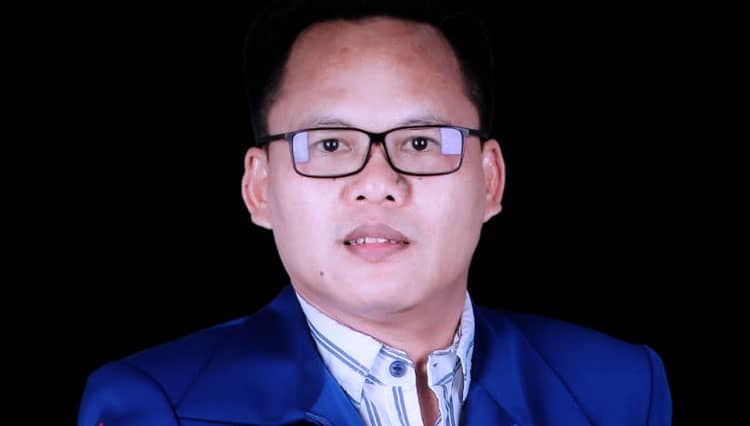 DPD Demokrat Jateng Tolak Moeldoko Sebagai Ketum Partai Demokrat