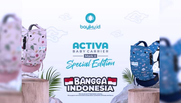Bayiku.id Ajak Adopsi Pohon Melalui 'Bangga Indonesia'