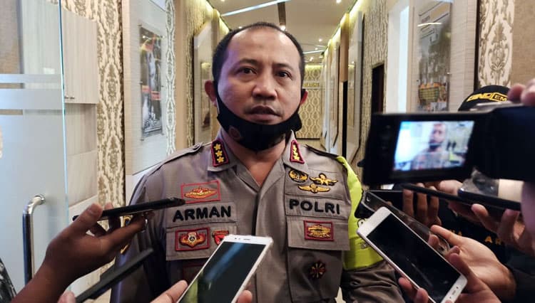Soal Cabai Rawit yang Dicat, Polisi Periksa Seorang Petani di Banyuwangi