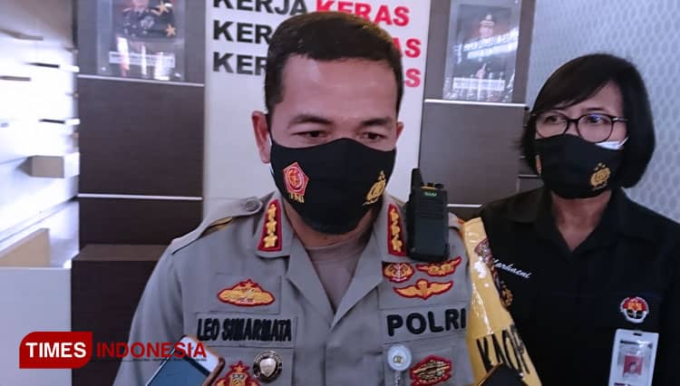 Kota Malang Akan Berlakukan Tilang Elektronik pada Pertengahan 2021