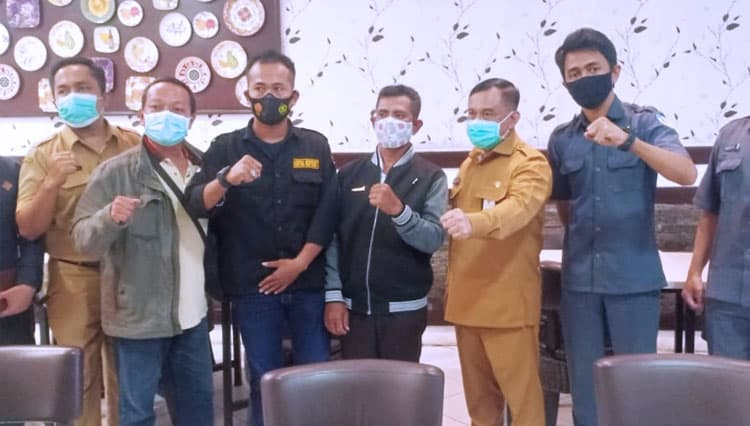 Pekerja Migran Meninggal di Taiwan, Disnaker Kabupaten Malang Minta Segera Dipulangkan