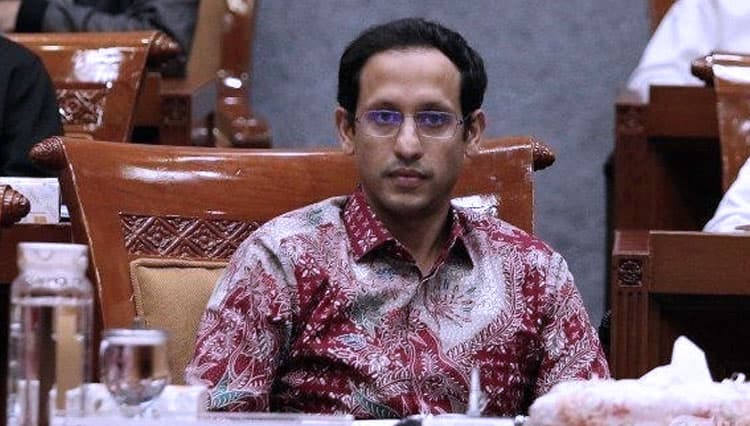 Soal Kapan Sekolah Tatap Muka, Ini Jawaban Nadiem Makarim