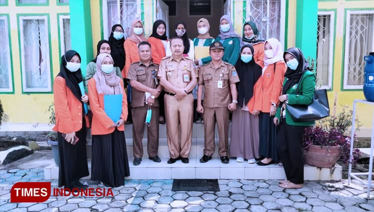 385 Mahasiswa UAD Ikuti Program Kampus Mengajar Angkatan I