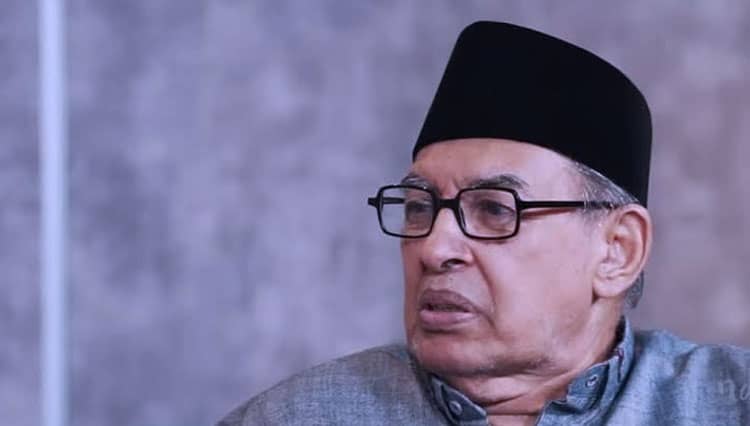 Quraish Shihab: Tindakan Terorisme Itu Mati Kafir