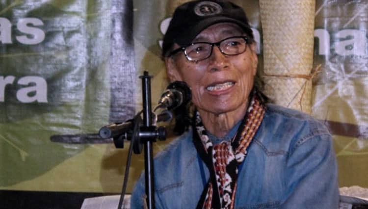 Penyair Umbu Landu Paranggi Tutup Usia