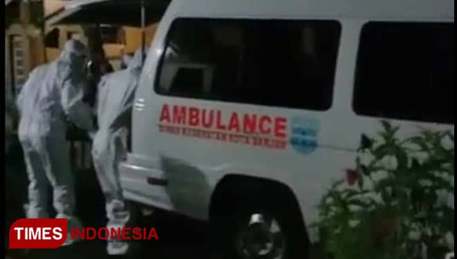 Jalani Isolasi Mandiri, Guru TK di Banjar Meninggal di Rumah