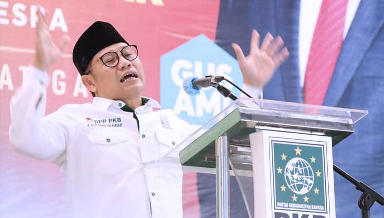 Di Tangan Cak Imin, Kini PKB Dinilai Sedang Tak Baik-baik Saja