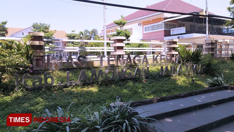 Belasan TKI Asal Lamongan Sudah Mudik sebelum Larangan Diterbitkan