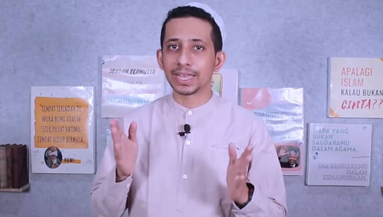 Bolehkan Gosok Gigi Saat Puasa Ramadan? Ini Jawaban Habib Ja'far