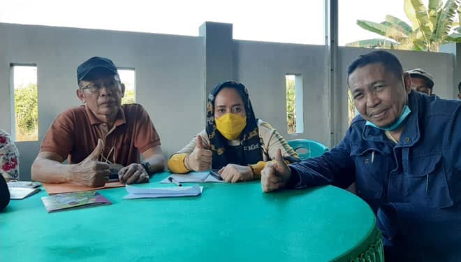 Kembali Unggul di PSU, Partai Golkar Masih Berjaya di Halmahera Utara