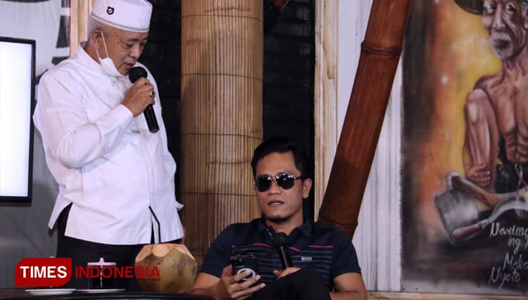 Ditanya Gus Miftah Soal Radikalisme di Kalangan ASN, Bupati Malang: Pecat!