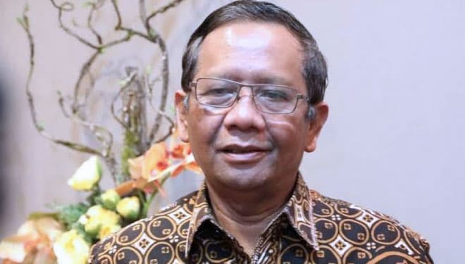 Pemerintah Resmi Labeli KKB Papua Sebagai Teroris