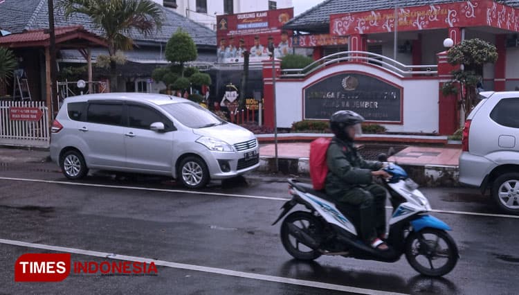 Tipu Anggota DPRD Banyuwangi Bermodus CPNS, Pejabat Lapas Jember Jadi Tersangka