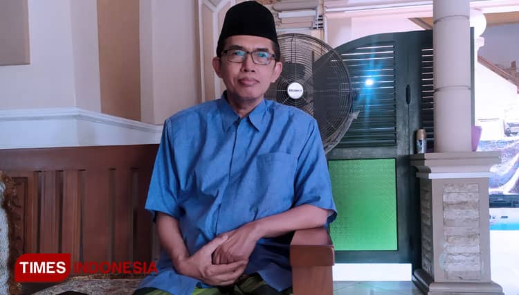 Gus Zuem Setuju Cara Dakwah di Gereja Oleh Gus Miftah