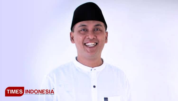 Covid-19 Klaster Tarawih di Banyuwangi Harus Segera Ditangani