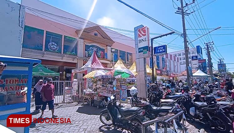 Pemkot Probolinggo Tutup Pusat Perbelanjaan di Malam Takbir, Ini Alasannya