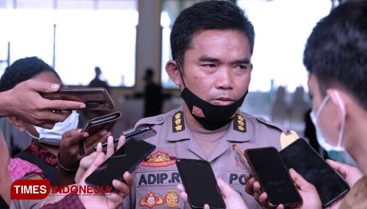 Operasi Ketupat Berakhir, Polda Malut Perpanjang Pengamanan di Sejumlah Titik
