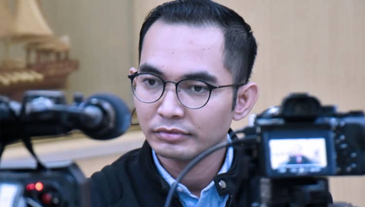 Kominfo RI Umumkan Sudah Blokir Situs Raid Forum yang Bocorkan Data Masyarakat Indonesia