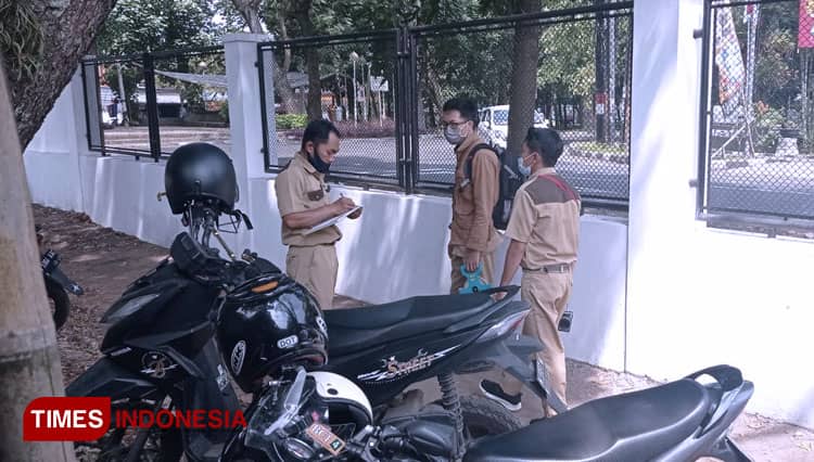 Lahan Pemkot Diklaim Orang, Polresta Malang Kota Lakukan Pendalaman Kasus