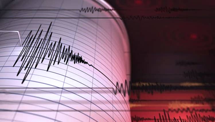 BMKG Sebut Pulau Jawa Wilayah Selatan Berpotensi Gempa Dahsyat Magnitudo 8