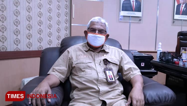 Dinsos Jatim Telah Cairkan Dana Santunan Covid-19 Kepada 2.137 Ahli Waris