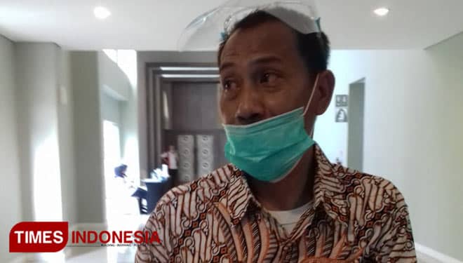 DPRD Gresik Minta Moda Angkutan di Wisata Religi Sunan Giri Dievaluasi