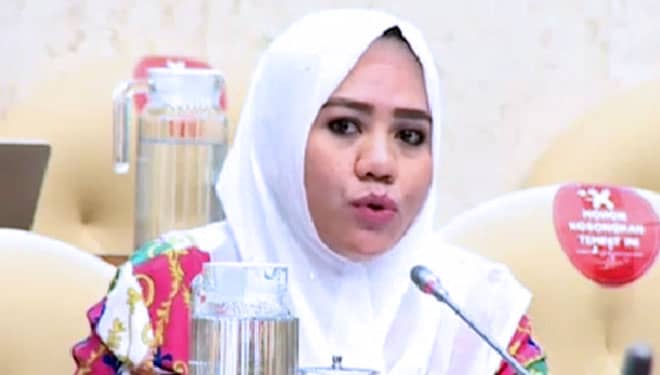 Alien Mus Berduka Atas Peristiwa Kebakaran Kapal KM Karya Indah