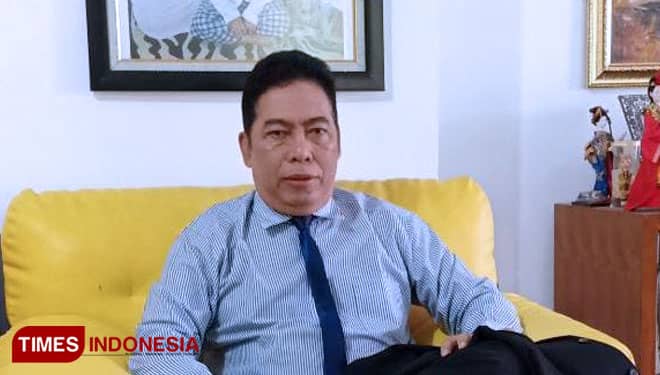 Belum Ada Lonjakan Kasus Covid-19 Pasca Libur Hari Raya di Banyuwangi